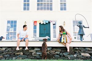 Stephen Huneck Gallery