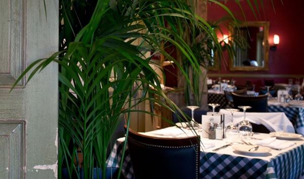 Mr. B's - A Bartolotta Steakhouse