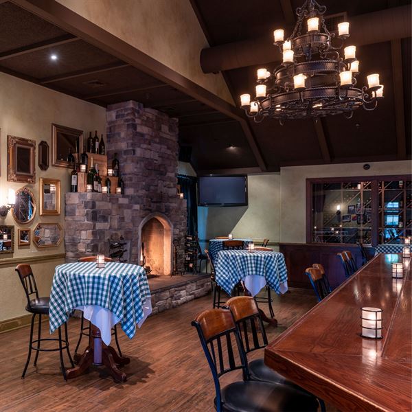 Mr. B's - A Bartolotta Steakhouse