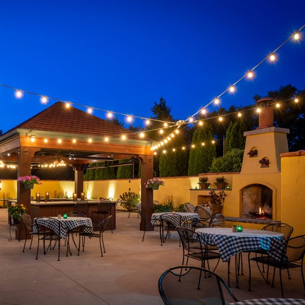 Mr. B's - A Bartolotta Steakhouse