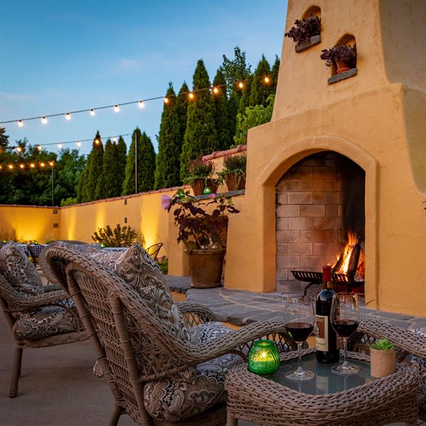 Mr. B's - A Bartolotta Steakhouse