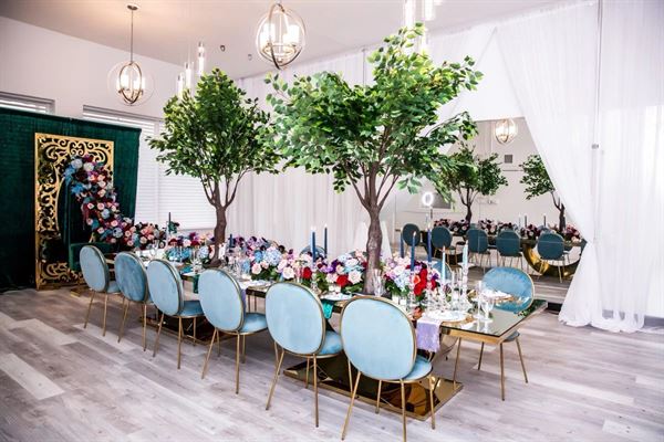 The Cool Venue:  Edison