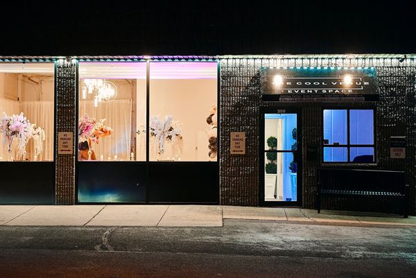 The Cool Venue:  Edison