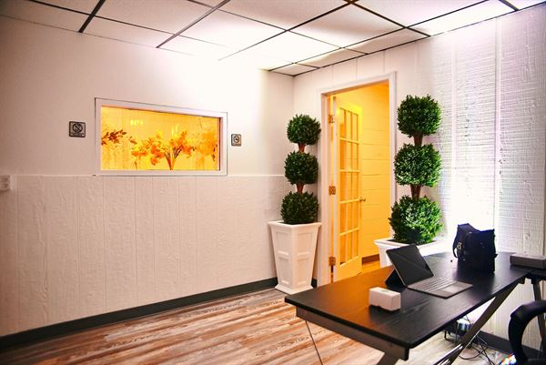 The Cool Venue:  Edison