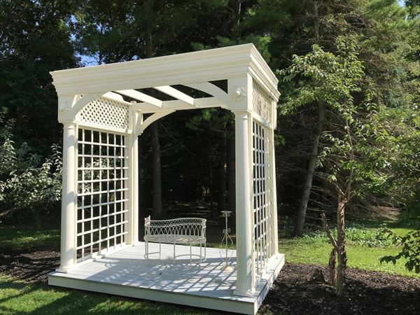 Ye Olde Manor House Bed & Breakfast