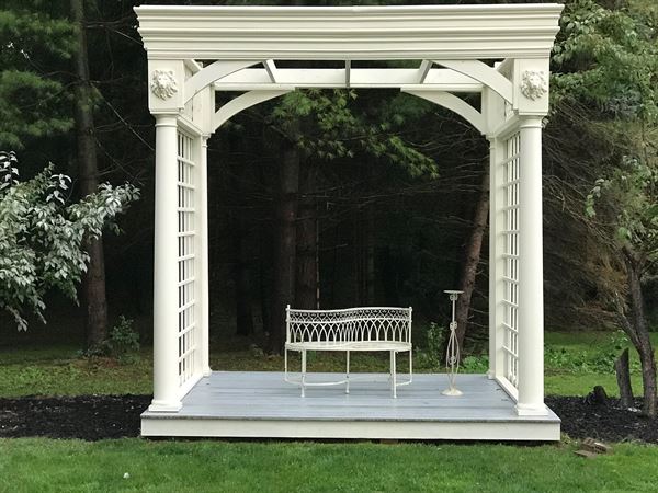 Ye Olde Manor House Bed & Breakfast