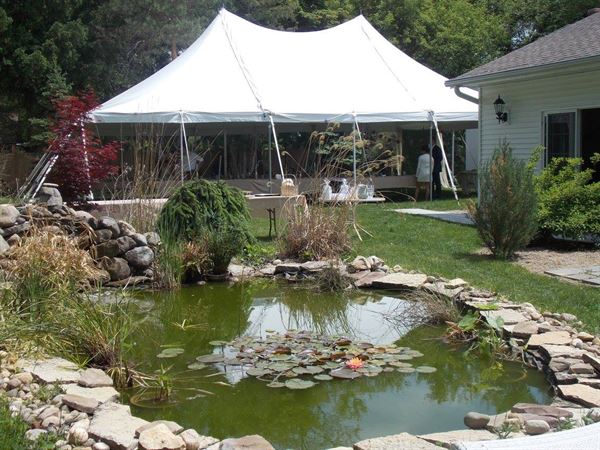 Ye Olde Manor House Bed & Breakfast