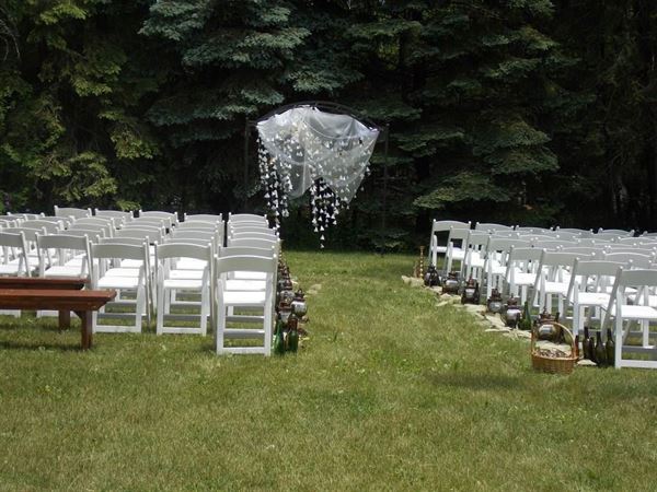 Ye Olde Manor House Bed & Breakfast