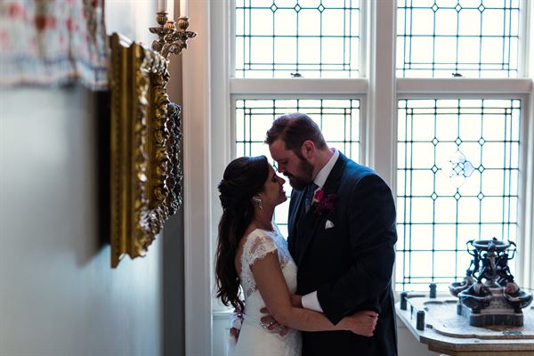 Charles Allis Art Museum