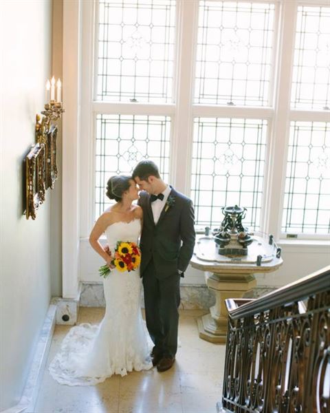 Charles Allis Art Museum