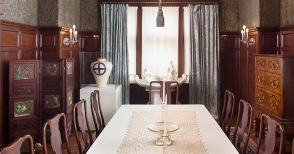 Charles Allis Art Museum