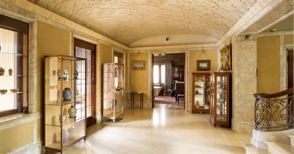 Charles Allis Art Museum