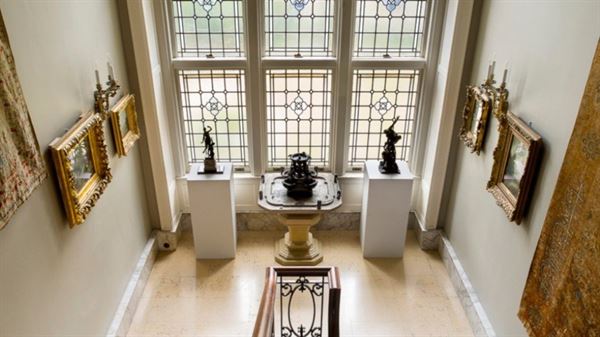 Charles Allis Art Museum