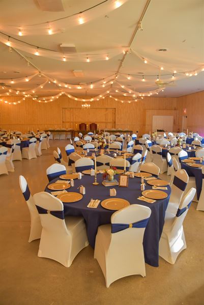 Whispering Woods Events