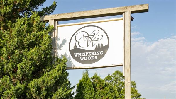 Whispering Woods Events