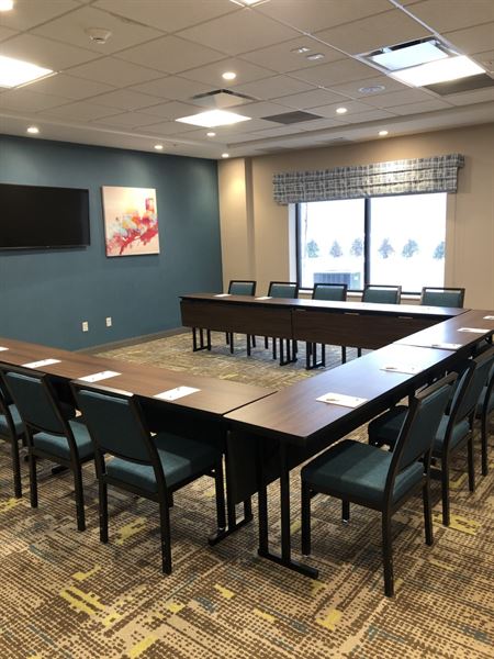 Hampton Inn & Suites Grandville Grand Rapids South
