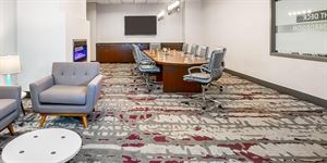 Flight Deck Board Room