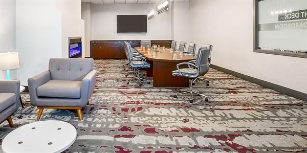 Crowne Plaza Milwaukee South