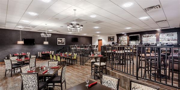 Crowne Plaza Milwaukee South