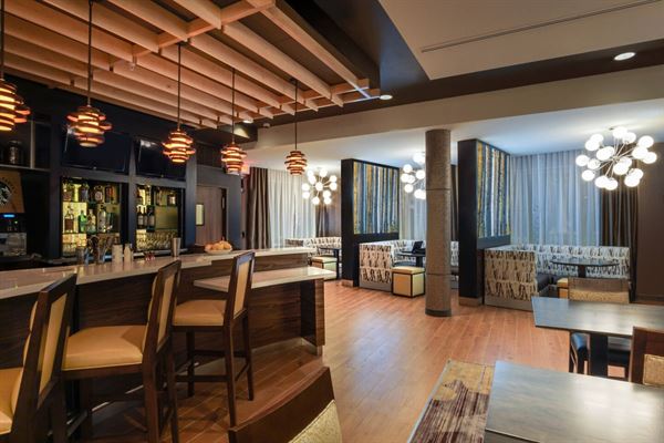 Courtyard By Marriott Lenox Berkshires