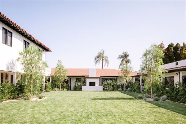Fillmore Chapel by Wedgewood Weddings