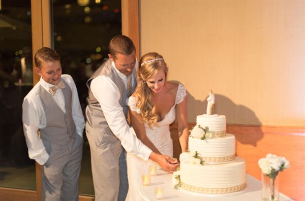 ArtQuest Catering- Event Planning