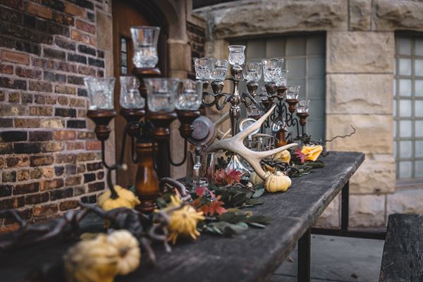 Mader's Restaurant & Catering