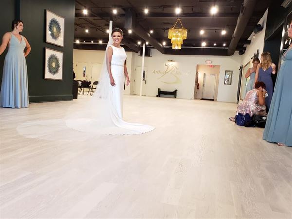 Arthur Murray Dance Center Whitefish Bay