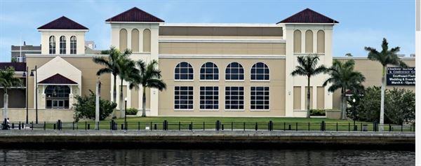 Charlotte Harbor Event and Conference Center