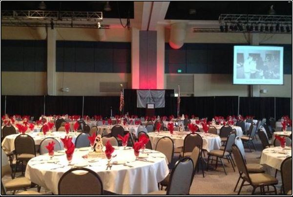 Charlotte Harbor Event and Conference Center
