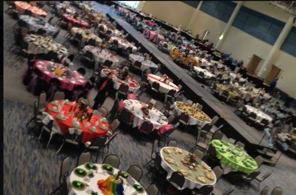 Charlotte Harbor Event and Conference Center