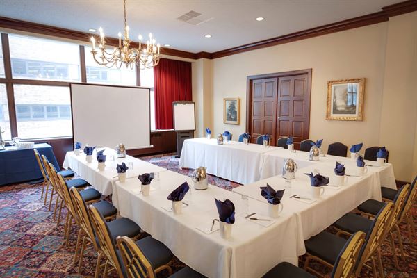 Milwaukee Athletic Club