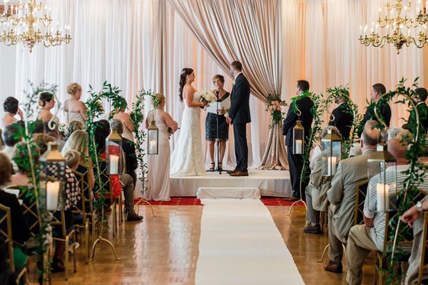 Milwaukee Athletic Club