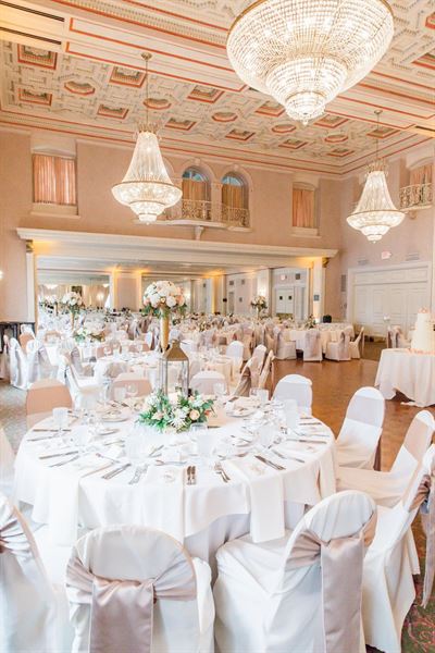 Milwaukee Athletic Club