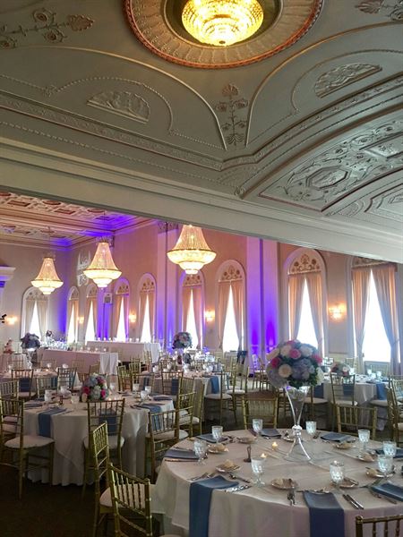 Milwaukee Athletic Club