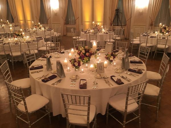 Milwaukee Athletic Club