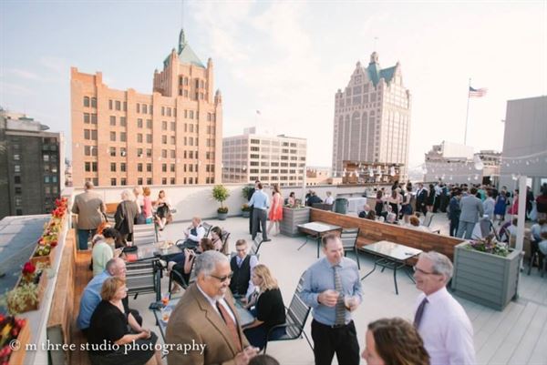 Milwaukee Athletic Club