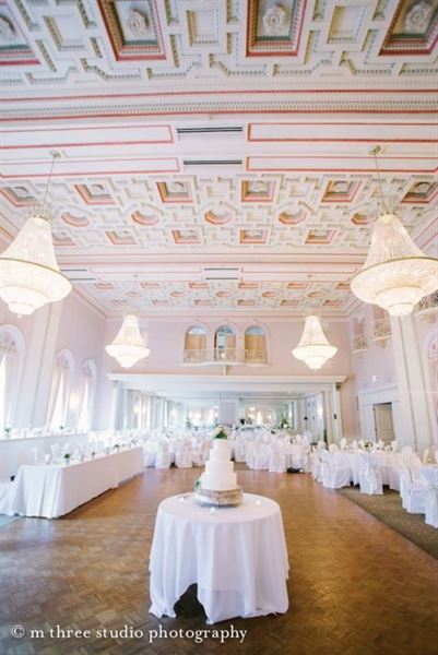 Milwaukee Athletic Club