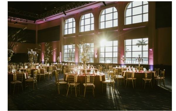 Charlotte Harbor Event and Conference Center