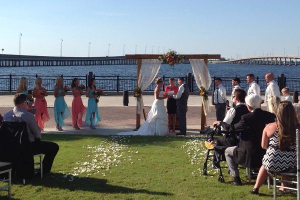 Charlotte Harbor Event and Conference Center