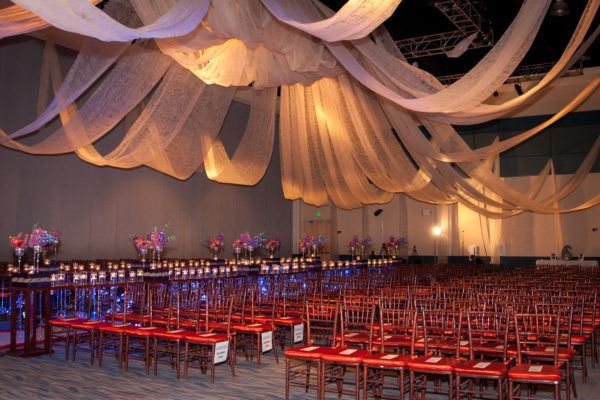 Charlotte Harbor Event and Conference Center