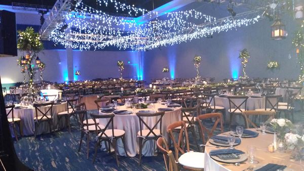 Charlotte Harbor Event and Conference Center