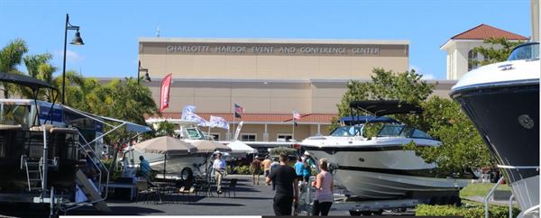 Charlotte Harbor Event and Conference Center