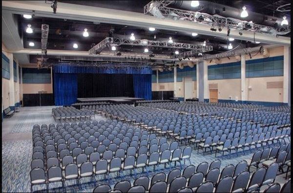 Charlotte Harbor Event and Conference Center