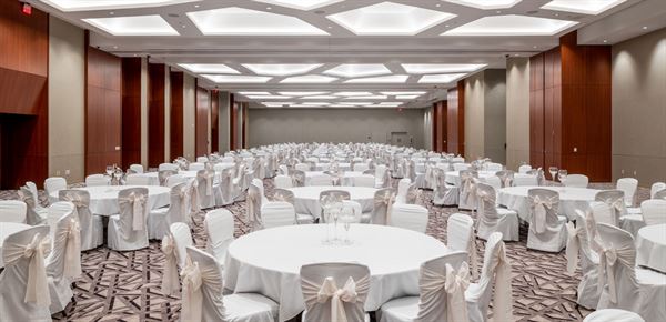 Potawatomi Hotel & Casino