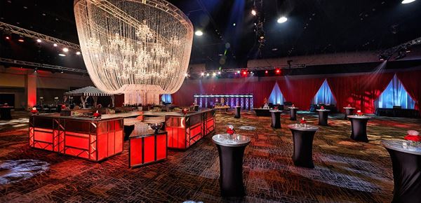 Potawatomi Hotel & Casino