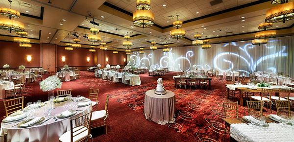 Potawatomi Hotel & Casino