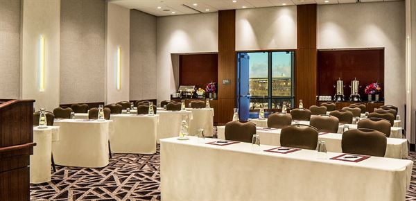 Potawatomi Hotel & Casino