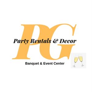 PG Party Rentals & Decor