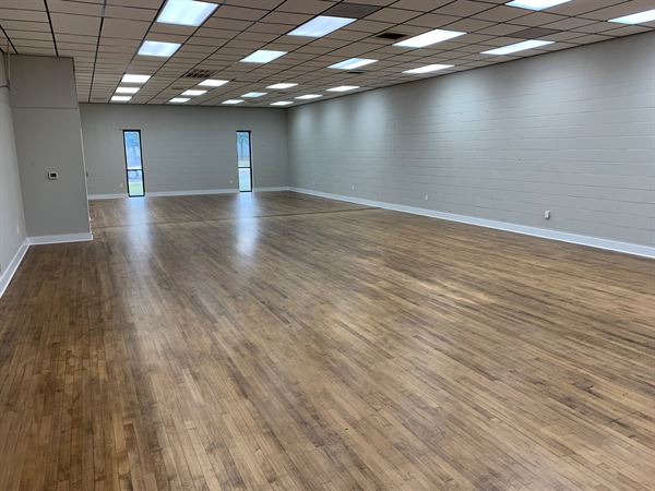 Sertoma Event Center